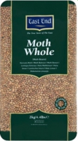Moth Whole - East End